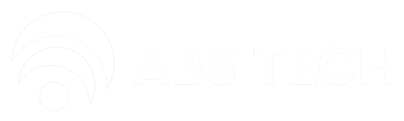 ABS TECH Venture Logo